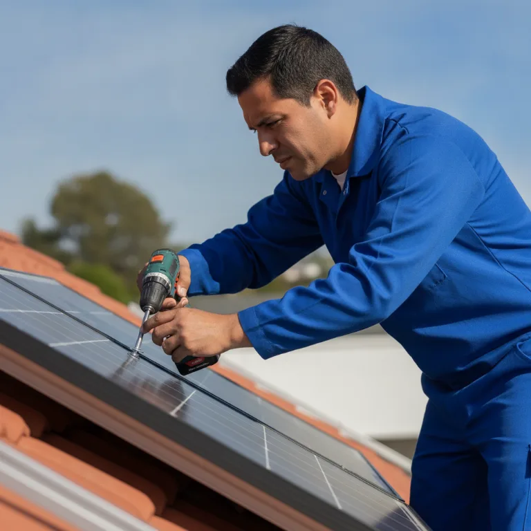 Instalador Painéis Solares serviço em Itaim Paulista